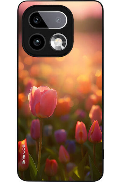 Other Θήκη Sonique Σειρά Ηλιοβασίλεμα στην Εδέμ Realme 16 Pro Plus Βελούδο Το...
