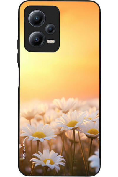 Other Θήκη Σειράς Sonique Ηλιοβασίλεμα στην Εδέμ για Xiaomi Redmi Note 12 5G ...