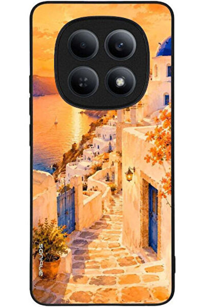 Other Θήκη Sonique Σειρά Μούσα των Ελληνικών Νησιών Xiaomi Redmi Note 15 4G Η...