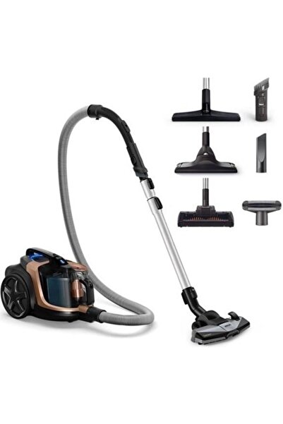 Philips Marathon Daily XB7151/07 Torbasız Elektrikli Süpürge
