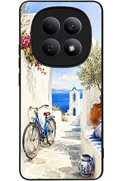 Other Σειρά Sonique Θεά Ελληνικών Νησιών Θήκη Xiaomi Redmi Note 15 5g Poco M8...