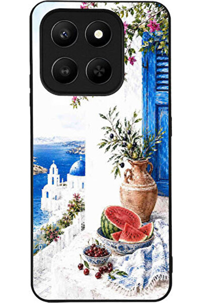 Other Θήκη Sonique Σειρά Μούσα Ελληνικών Νησιών Honor 400 Smart 4g Honor 400 ...