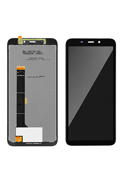 oukitel ανταλλακτική οθόνη LCD & Touch Panel για smartphone G3