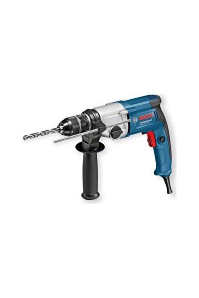 Bosch Gbm 13-2 Re 750W Darbesiz Matkap