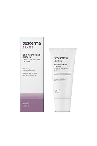 Sesderma Crema protectoare cutanata Silkses