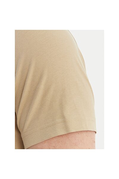 Gant Tricou bărbătesc 2003185 Bej