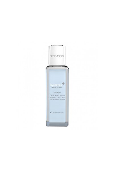 ETRE BELLE Ser Hialuronic Triactiv Quicklift Zi și Noapte 30ml