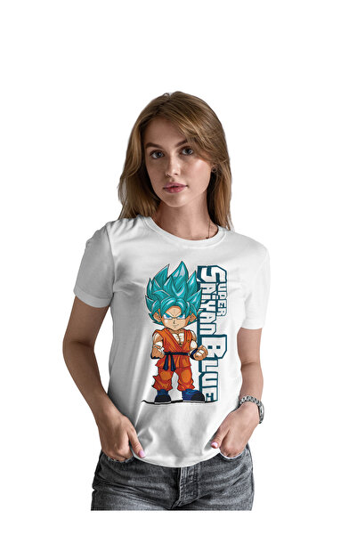 Generic Fashion World Dragon Ball Anime Design High Quality Printed Cotton T-...