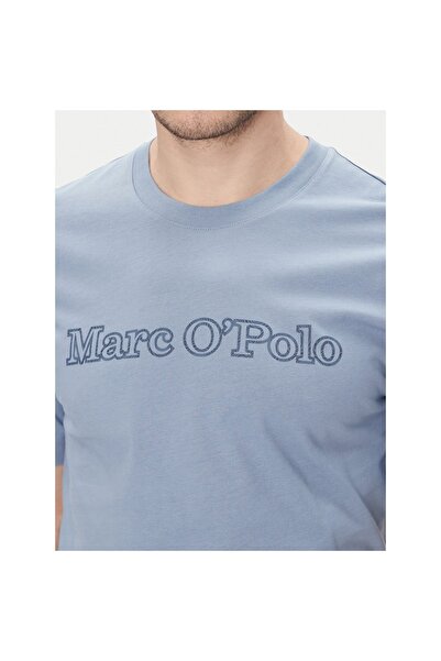 Marc O Polo Tricou bărbătesc 526201251154 Albastru