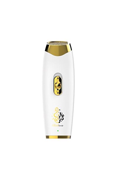 Bukhoor Portable B11 Handheld Incense Burner – Aromatherapy & Arabic Design i...