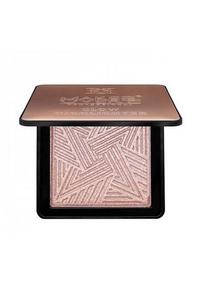 unkown Mik over 22 face powder highlight - mh006