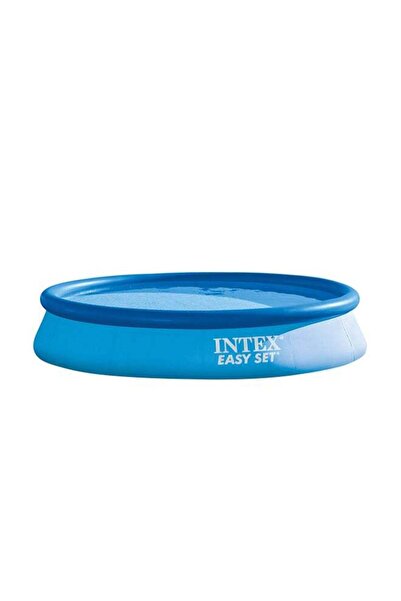 Intex , Easy Set Pool - puncture-resistant 3-ply material, 3+ Years, 10x30 Inch
