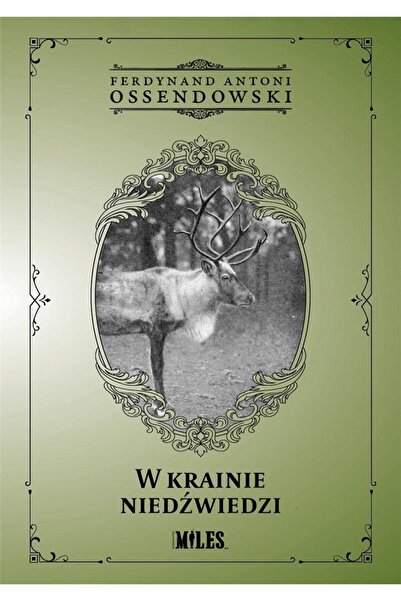 OEM W krainie niedźwiedzi, Miles, 2020, Limba poloneza