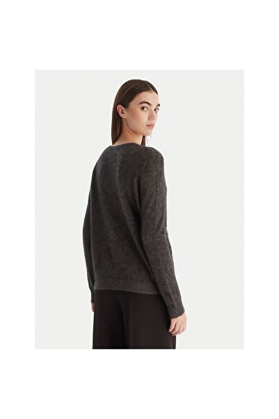 Dixie Pulover de damă M833Y042A Gri