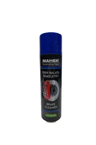 SPREY FREN BALATA VE PARÇA TEMİZLEME 500ML