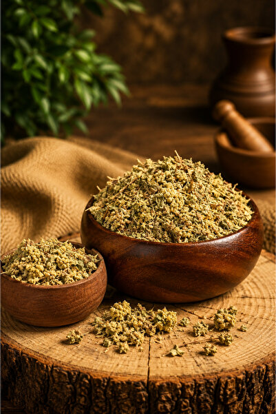 Natura Şifa Yarrow 100Gr Natural Herbal Product Dried Yarrow Tea