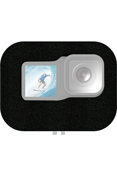 PULUZ Θήκη Προστασίας PU520B για GoPro Hero 10 Hero 11 Hero 9