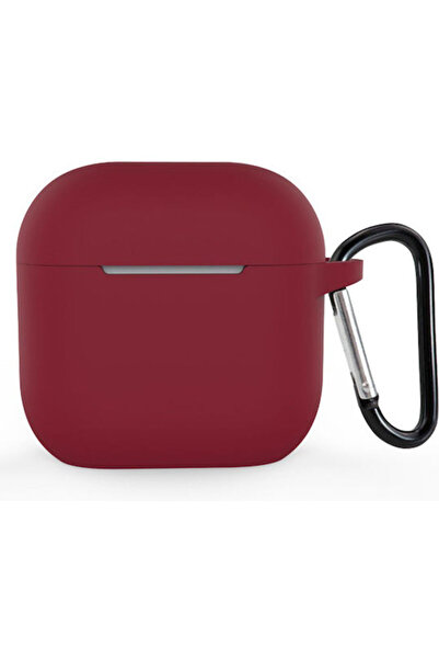 OEM Κόκκινη θήκη για Apple AirPods 4