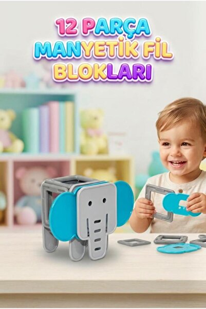 Tıfıl Toys مجموعة المرح الأولى للمهندسين الصغار: مجموعة تعليمية ممتعة مكونة م...