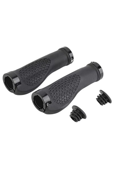 Forte GT XBYC-700D Avuç İçi Destekli Ergonomik Bisiklet Elcik Siyah