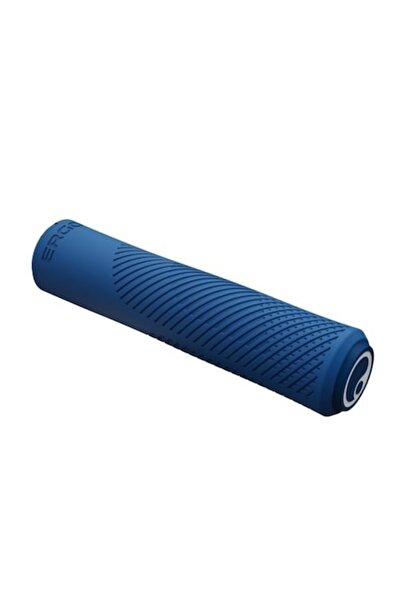 Ergon Set de mânere bicicletă GXR, cauciuc cu celule de aer, pentru MTB / cro...