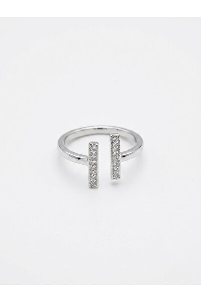 VAREVİA Stick Ring