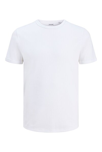 Jack & Jones Σετ 2 μπλουζών