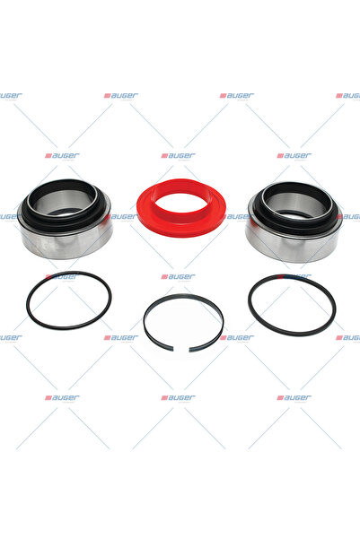 Auger Kit Rulmenti Butuc Roata Daf 95 Xf 85 Cf 75 Cf... Irisbus Domino Eurori...