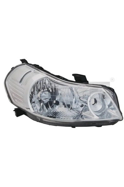 TYC Far Dreapta FIAT SEDICI SUZUKI SX4