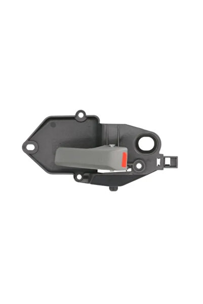 Blic Maner Usa Interior FIAT PANDA