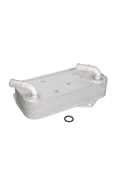 FEBI BILSTEIN Radiator Ulei Audi A3 Q3 Tt Seat Alhambra Vw Sharan Tiguan 2.0/...