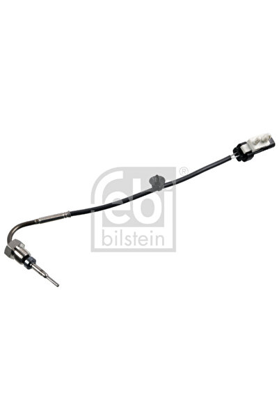 FEBI BILSTEIN Senzor Temperatura Evacuare (inainte de Catalizator) Opel Antar...