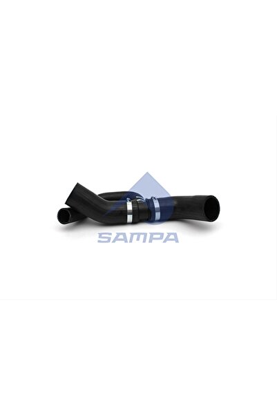 SAMPA Furtun Radiator Scania F - Series G I