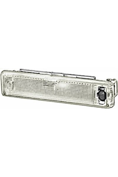 Hella Lampa de Iluminat Interior (12/24v) Iveco P/Pa-haubenfahrzeuge Mercedes...