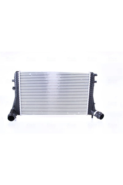 Nissens Intercooler Turbo VW BEETLE/GOLF 6/JETTA 3/JETTA 4