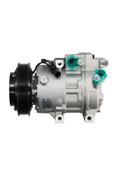 Thermotec Compresor Aer Conditionat Clima HYUNDAI ELANTRA 4/i30 KIA CEE'D/PRO...