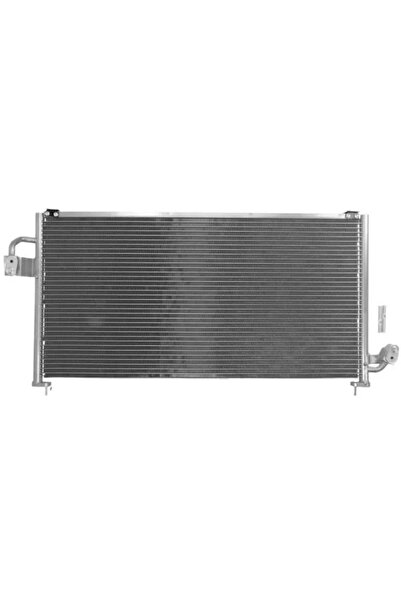 Thermotec Radiator Condensator Aer Conditionat SUBARU FORESTER