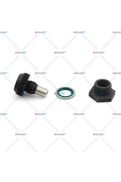 Auger Kit Reparatie Baie De Ulei Scania 3 - Series 3 - Series Bus 4 - Series....