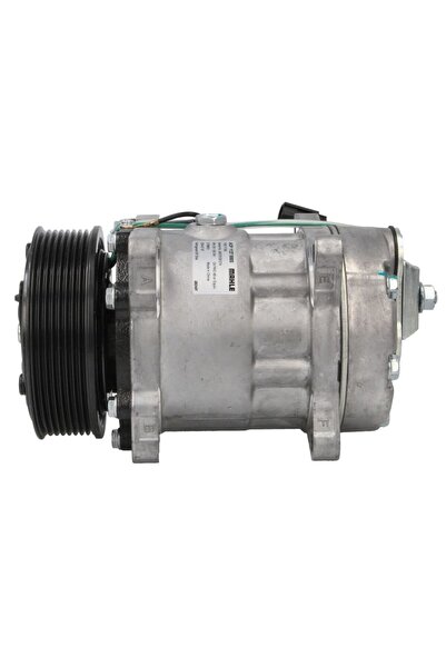 MAHLE Compresor de Aer Conditionat Daf Cf Cf 65 Lf Lf 45 Lf 55 01.01- DAF CF/LF