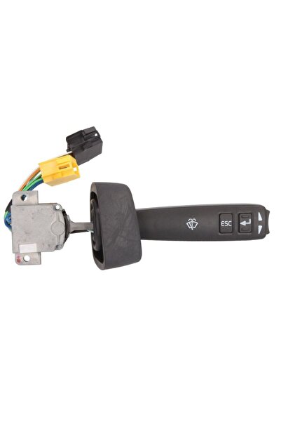 FEBI BILSTEIN Bloc Lumini, Comutator (stergatoare) Volvo 7300 7700 8500 9700 ...