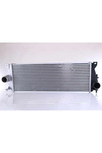 Nissens Intercooler Turbo LAND ROVER DISCOVERY 2