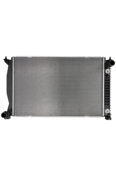 Thermotec Radiator Racire Motor AUDI A6 C6