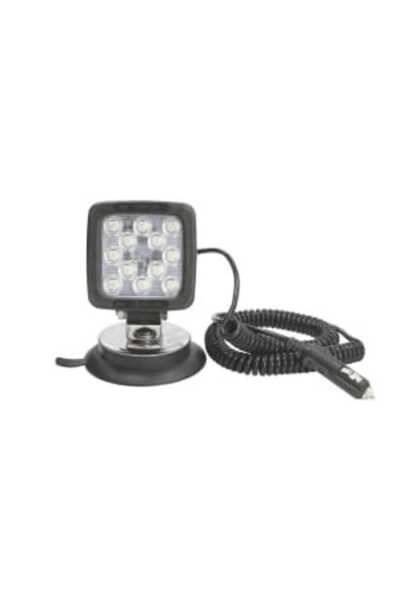 WAS Lampă de lucru (LED 12/24V 17W 1750lm Număr de LED-uri: 12 Lungime: 101mm...