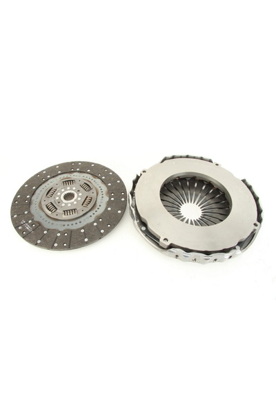 LUK Kit Ambreiaj (395mm fara Rulment) Mercedes Atego Atego 2 Axor Axor 2 Unim...