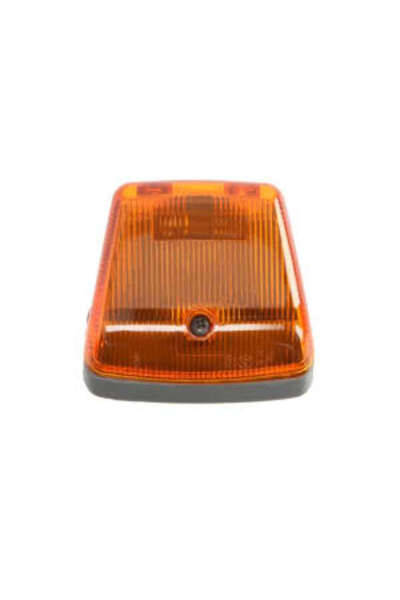 TRUCKLIGHT Lampa Semnalizare Fata Stanga (culoare Sticla: Portocaliu P21W) Me...