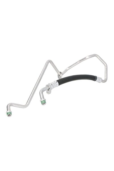 Thermotec Conducta Aer Conditionat Citroen C1 Ii C3 Ii C4 Cactus DS3 Peugeot ...