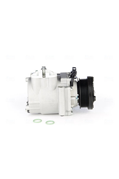 Nissens Compresor Aer Conditionat Clima FORD COUGAR/FIESTA 4/FIESTA 5/FUSION/...
