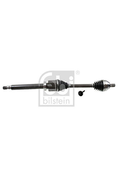 FEBI BILSTEIN Planetara Fata Dreapta 944mm Ford Galaxy Ii Galaxy Mk Ii Mondeo...