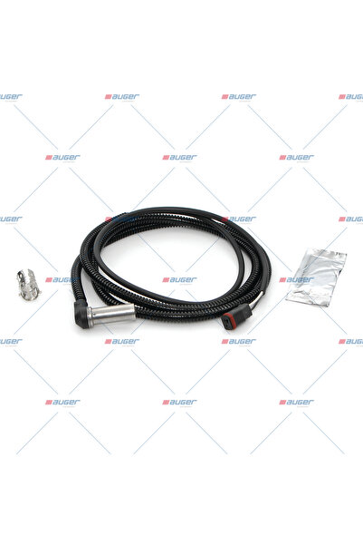 Auger Senzor Abs Irisbus Daily Tourys Scania 4 - Series 4 - Series Bus G I......