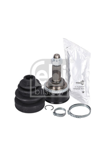 FEBI BILSTEIN Cap de Planetara Exterior (25z/29z/49mm Abs:43) Suzuki Ignis Ii...